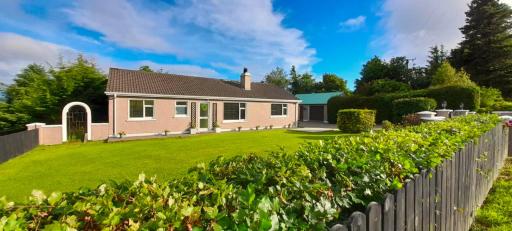 Tommys Place - Book Accommodation Just 10 Minutes From Letterkenny and Ballybofey - Housity