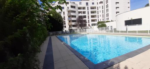LeCapitole 33 m2, CV , Garage et Piscine - Housity