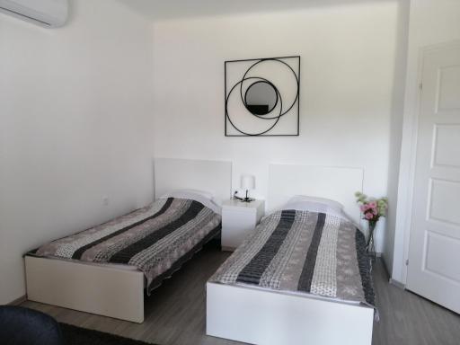 Werner Apartman - Housity