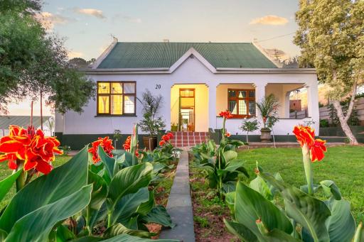 Ravenscliff Villa - Housity