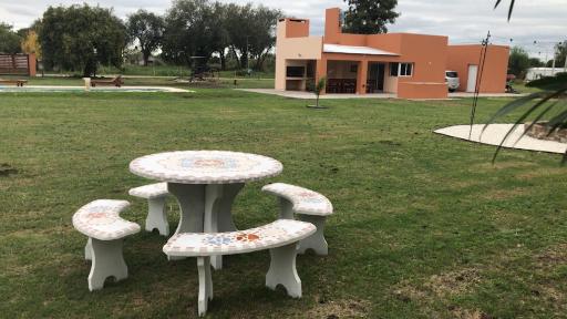 Los Sunchos Casa de Campo - Housity