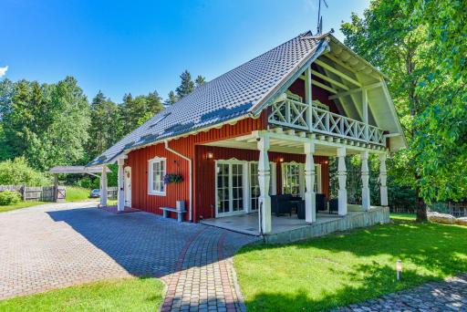 Stay Lagom - Housity