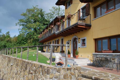 Ciase dal Orcul - Housity