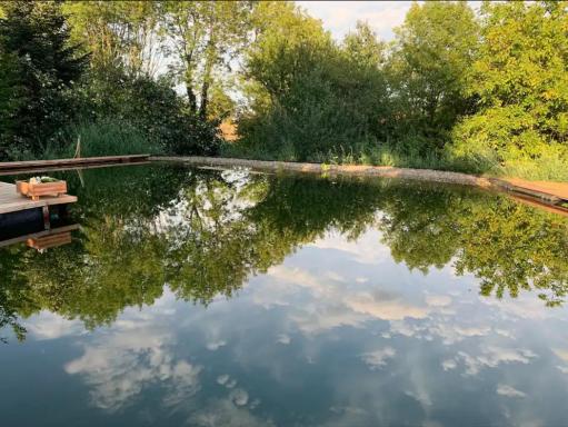 Ecolieu Le Chant du Temps - Housity