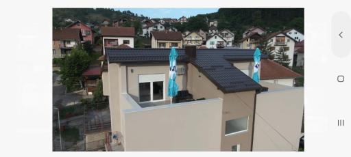 Apartmani Naša priča - Housity