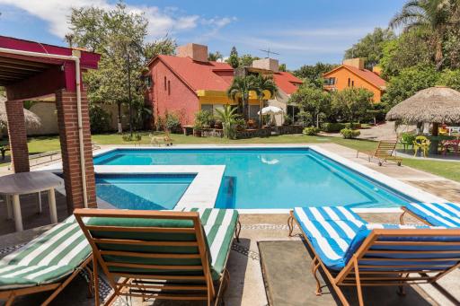 Jardines del Pedregal - Housity