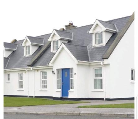20 Holiday Cottage, East End Ballybunion - Housity