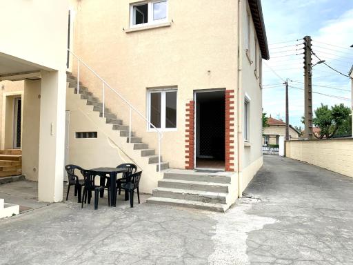 Comme chez soi , Déplacement Pro - Housity