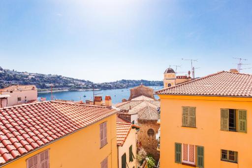 View on the Bay AP4294 By Riviera Holiday Homes - Housity