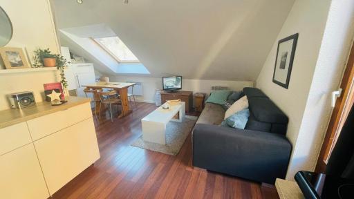 Appartement 4 personnes Puy St Vincent 1700 - Housity