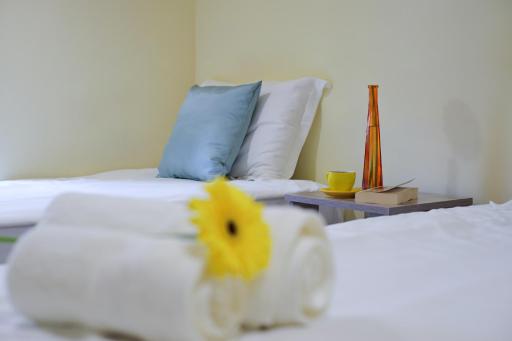 Old Friends Guesthouse - Housity