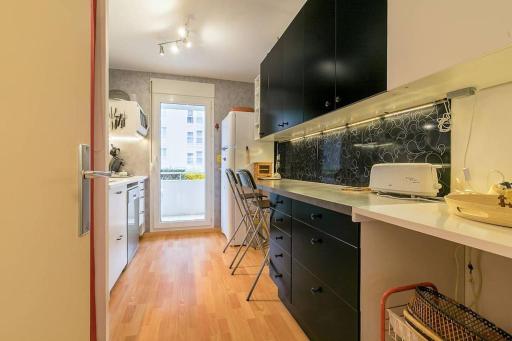 Les 4 horizons au sein d' une résidence calme - Housity