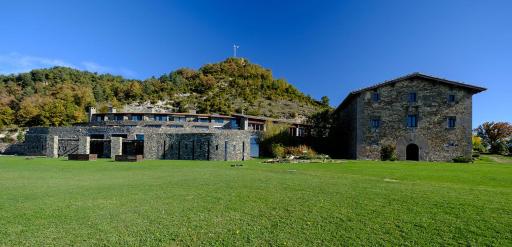 L'Avenc Benestar Rural - Housity
