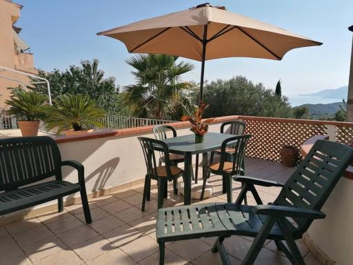 Last Minute Cilento Mena'S House - Housity