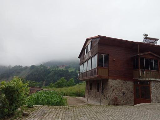 ZEYREK HOME APART - Housity