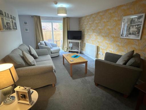 Petteril House - Ground Floor - Housity