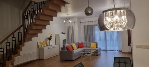 Villa MISTRAL przy plaży - Housity