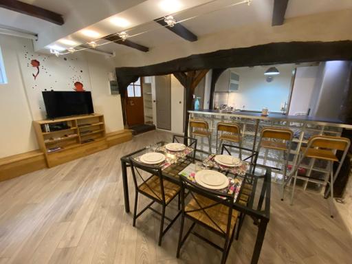 Le charme Rouennais - Appartement d'exception - 094 - Housity