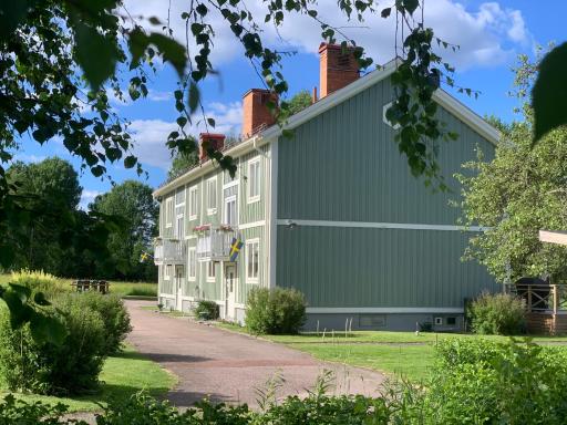 The Green House Guesthouse - Housity