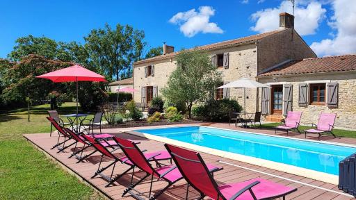 Au Clos Des Templiers - Housity