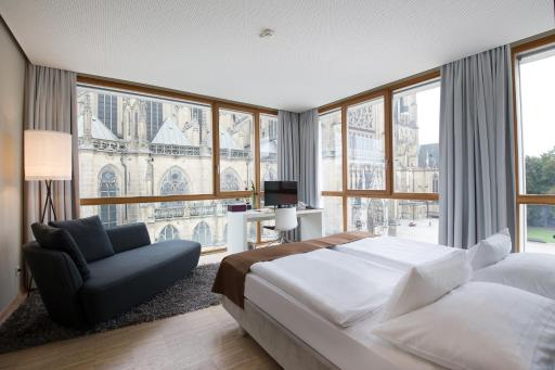 Hotel Am Domplatz - Adult Only - Housity
