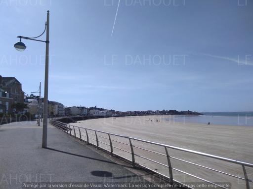 Joli studio avec terrasse à deux pas de la plage - Housity