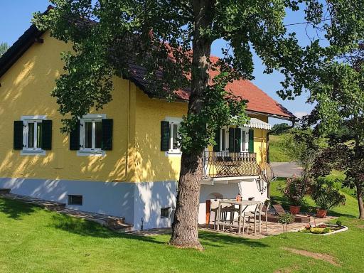 Ferienhaus Temmel - Housity