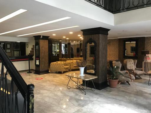 Keles Hotel - Housity