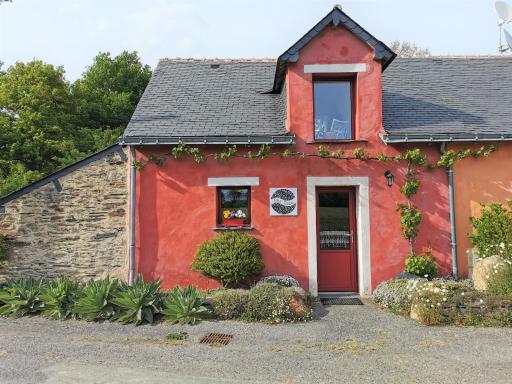 Gîte à la campagne - Housity