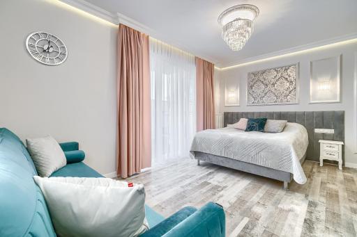 Silver Apartments - Housity