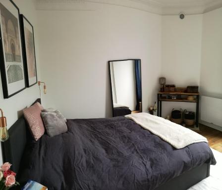 Happy Place - 15 min Paris & 30 min DisneyLand - Subways - Facilities - Free parking - Secured - Housity