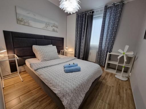 Apartament Calamo Tuwima Park - Housity