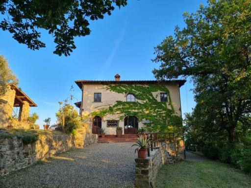 Il Castellaccio di Figline - Housity