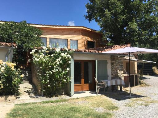 Charmant Gite Samadhi en pierre - Housity