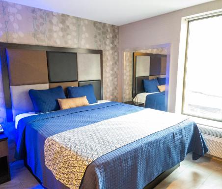 Wheeler Hotel - Housity
