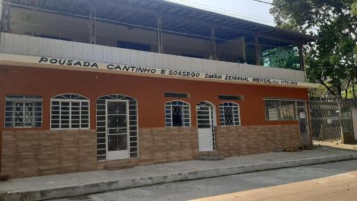Cantinho e Sossego n 3 - Housity