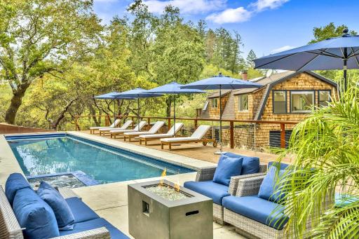 Lily Pad Ranch - Housity