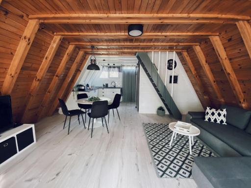 Domek Letniskowy Dario - Housity