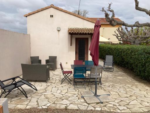 gite la source haut - Housity