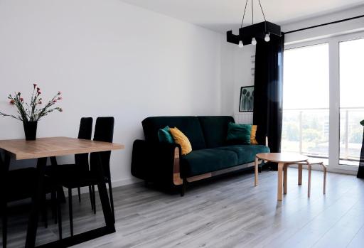 Apartament Tramwajowa 17B - Housity