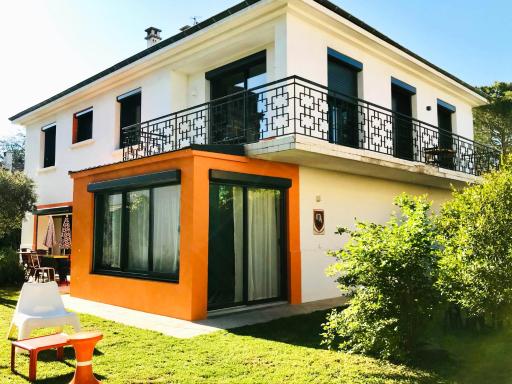 La Maison Pop Appartement meublé indépendant avec jardin - Housity