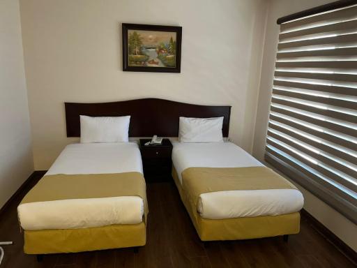 Rozana Hotel - Housity