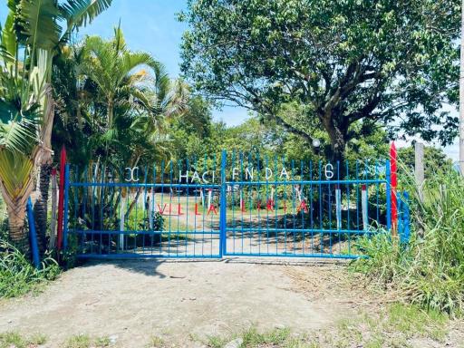 Hacienda Villa Liria - Housity