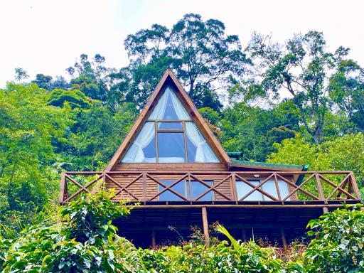 Finca Agroturistica Descubre tu Regalo - Housity