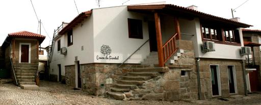 Casas do Fantal - Housity
