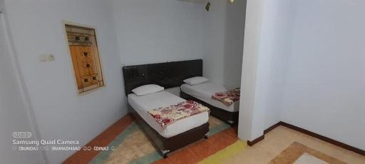 Homestay Sultan Ramadhan Aur Kuning Bukittinggi - Housity