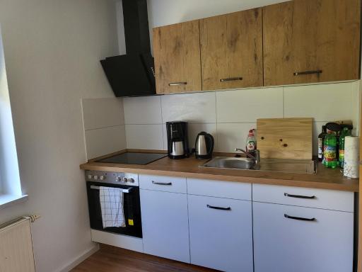 Exklusievwohnung Weißenfels - Housity