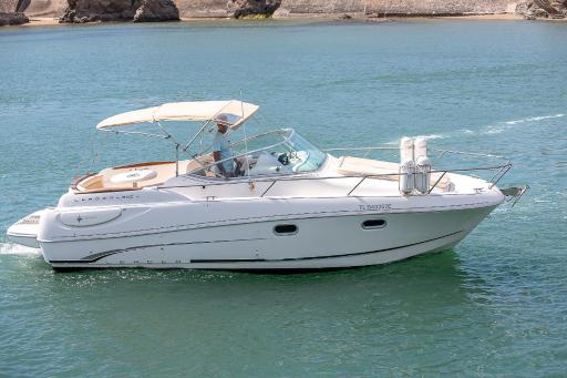 Bateau St Gilles Croix De Vie - Housity