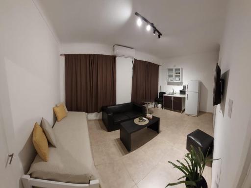 Departamento San Martín - Housity