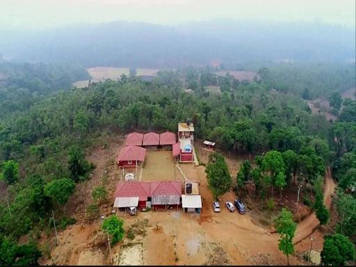 STAYMAKER Ruthu Herittage Homes - Housity